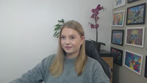 Erica online show from February 20, 2026, 9:43 am