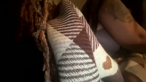 Snapshot of mysterygirl6919 chatting on December 17, 2024, 12:23 am Mystery online show from December 17, 2024, 12:23 am