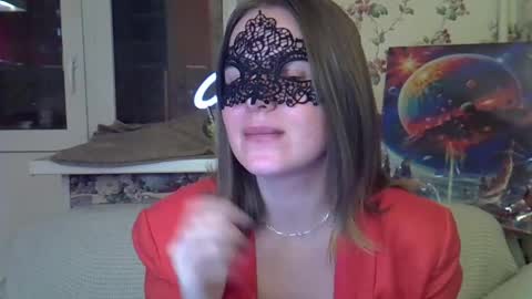 Snapshot of mysterylady888 chatting on May 31, 2026, 9:05 pm mysterylady888 online show from May 31, 2026, 9:05 pm