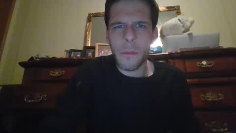 mysterymyn online show from January 22, 2025, 5:16 am