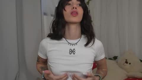 MILLI online show from October 18, 2025, 11:33 am