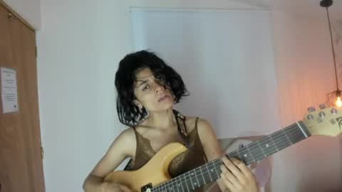 mystical_meteor online show from May 8, 2026, 7:08 pm