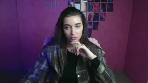 Amelia online show from March 17, 2026, 12:19 pm