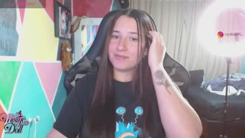 mysticdoll69 online show from May 17, 2026, 9:22 pm
