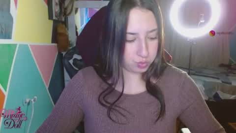 mysticdoll69 online show from June 15, 2026, 10:01 pm