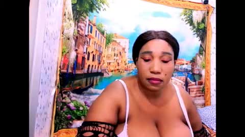mysticebony4u69 online show from June 18, 2026, 7:07 pm