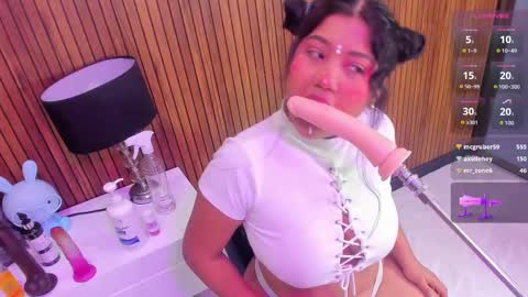 mysti online show from October 3, 2025, 12:13 pm