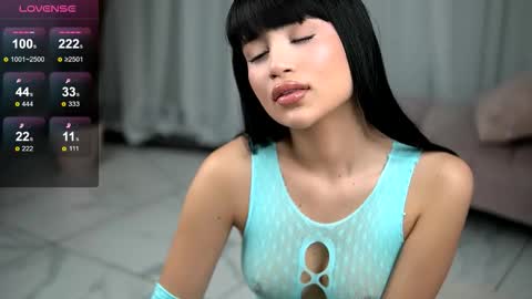 mysticlayla online show from November 3, 2025, 4:36 am