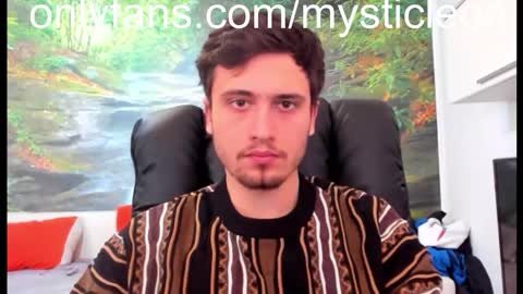 Mystic Leo online show from January 17, 2026, 10:20 am