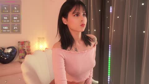 Kamile Get to know me better Subscribe to my OnlyFans Mysticxkitty online show from November 11, 2025, 4:29 pm