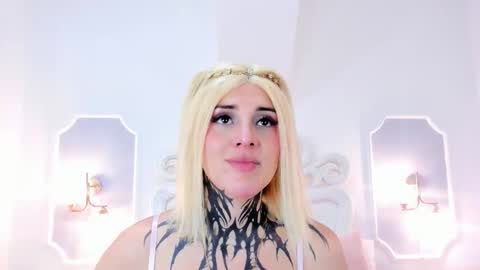 Snapshot of mystikdoll chatting on September 30, 2025, 11:48 am Misteika online show from September 30, 2025, 11:48 am