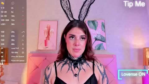 Snapshot of mystikdoll chatting on November 9, 2025, 11:52 am Misteika online show from November 9, 2025, 11:52 am