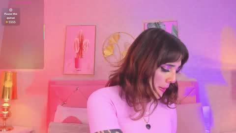 Snapshot of mystikdoll chatting on December 2, 2025, 11:48 am Misteika online show from December 2, 2025, 11:48 am