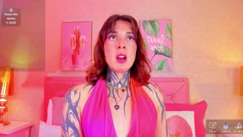 Snapshot of mystikdoll chatting on December 15, 2025, 3:44 am Misteika online show from December 15, 2025, 3:44 am