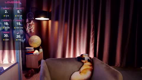 Angeline online show from April 9, 2026, 7:52 pm