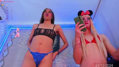          online show from December 24, 2024, 4:44 am