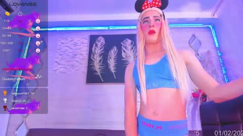          online show from February 1, 2025, 4:56 am