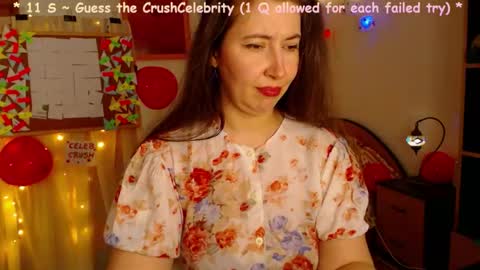 Snapshot of mystydew chatting on February 7, 2026, 12:20 pm MystyDew online show from February 7, 2026, 12:20 pm