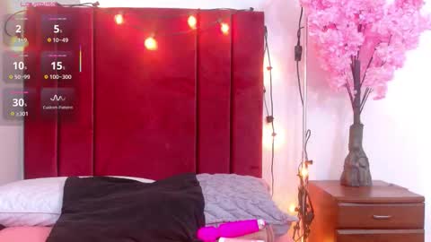 mysugarmoomy online show from November 17, 2025, 12:11 pm