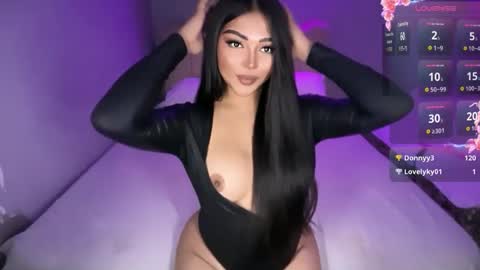 ruby online show from June 3, 2026, 10:59 pm