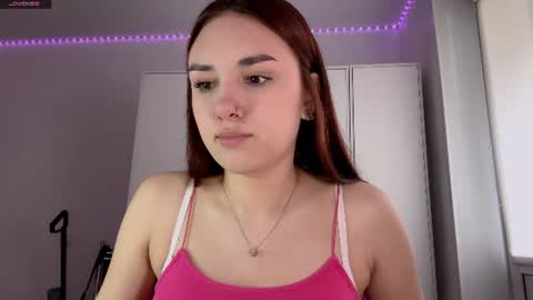 Snapshot of myterrall chatting on July 8, 2026, 7:57 am Maria but you can call me just Mary online show from July 8, 2026, 7:57 am