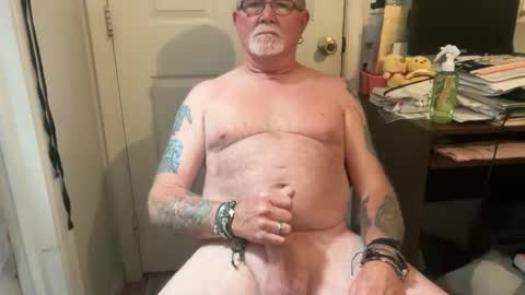 mythickcockfla online show from April 23, 2026, 2:30 pm