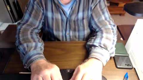 Snapshot of mytimeyourtimeourtime chatting on October 31, 2025, 3:46 pm ItsTime online show from October 31, 2025, 3:46 pm