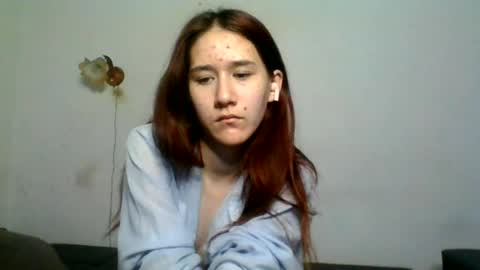 Snapshot of myungfagnant chatting on May 2, 2026, 5:34 am Reily online show from May 2, 2026, 5:34 am