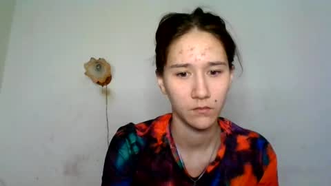 Snapshot of myungfagnant chatting on May 15, 2026, 7:26 am Reily online show from May 15, 2026, 7:26 am