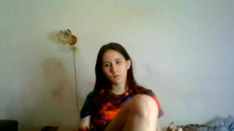 Snapshot of myungfagnant chatting on May 21, 2026, 7:15 am Reily online show from May 21, 2026, 7:15 am