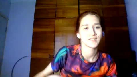 Snapshot of myungfagnant chatting on May 29, 2026, 7:17 am Reily online show from May 29, 2026, 7:17 am