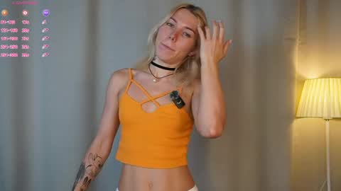 Olivia or just olive online show from May 30, 2026, 7:11 pm