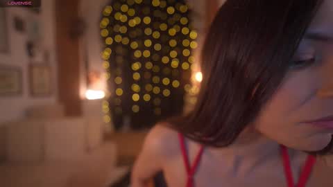 Snapshot of myxspacegirl chatting on March 1, 2026, 2:35 am Kate or KT online show from March 1, 2026, 2:35 am