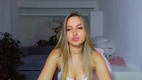 Eva online show from August 9, 2026, 6:57 pm