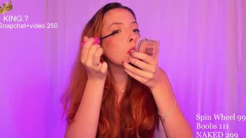 Snapshot of n1rvanamoon chatting on February 8, 2026, 2:37 am n1rvanamoon online show from February 8, 2026, 2:37 am