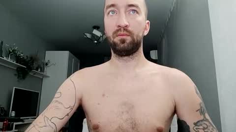 Mr Bigmagnum online show from September 9, 2025, 10:42 pm