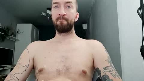 Mr Bigmagnum online show from September 14, 2025, 9:14 pm