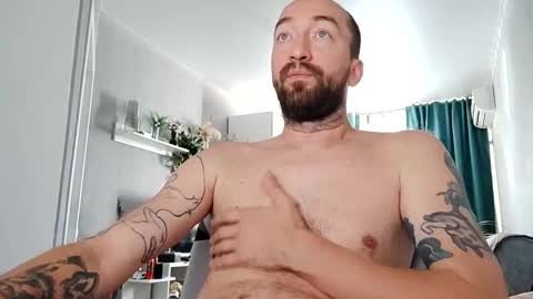 Mr Bigmagnum online show from September 17, 2025, 11:23 am