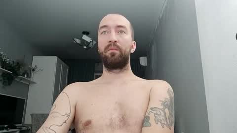 Mr Bigmagnum online show from September 20, 2025, 8:32 pm