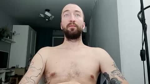 Mr Bigmagnum online show from September 23, 2025, 9:51 pm