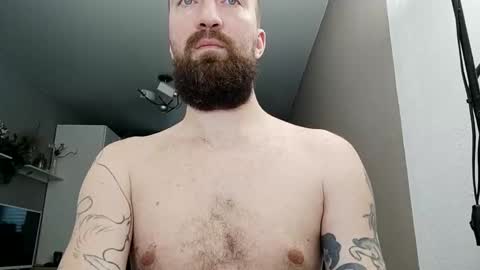 Mr Bigmagnum online show from November 14, 2025, 1:10 pm