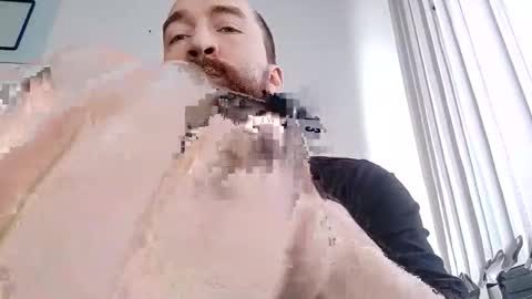 Mr Bigmagnum online show from November 26, 2025, 10:27 am