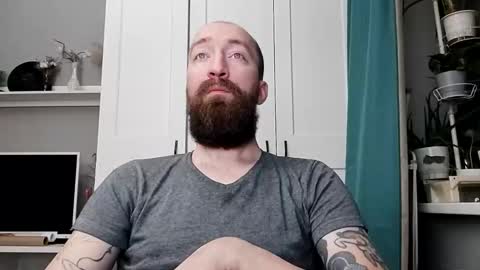 Mr Bigmagnum online show from December 16, 2025, 10:48 pm