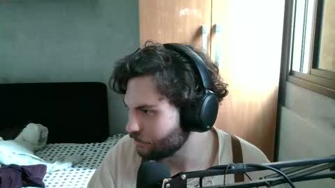 Snapshot of n3rdbarbudo chatting on March 5, 2026, 5:53 pm Sren online show from March 5, 2026, 5:53 pm