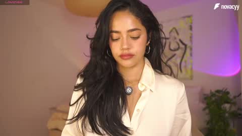 Nova online show from April 12, 2026, 2:22 pm