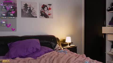 Snapshot of na__na chatting on February 18, 2025, 11:00 am Sonmi online show from February 18, 2025, 11:00 am