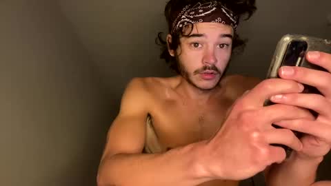 na_an534 online show from October 14, 2025, 4:19 pm