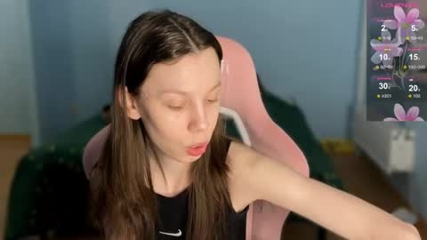 Vanessa and Julia  online show from December 17, 2025, 3:56 am