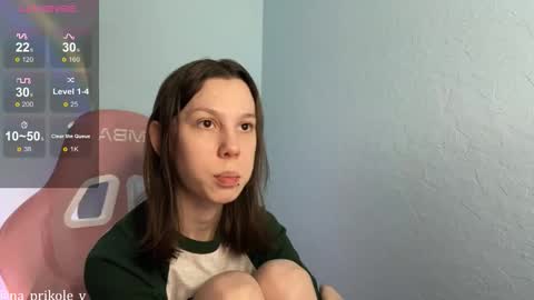 Snapshot of na_prikole_ chatting on January 6, 2026, 12:36 am Vanessa and Julia online show from January 6, 2026, 12:36 am