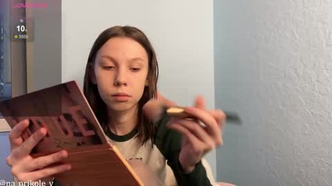 Snapshot of na_prikole_ chatting on January 17, 2026, 5:23 am Vanessa and Julia online show from January 17, 2026, 5:23 am